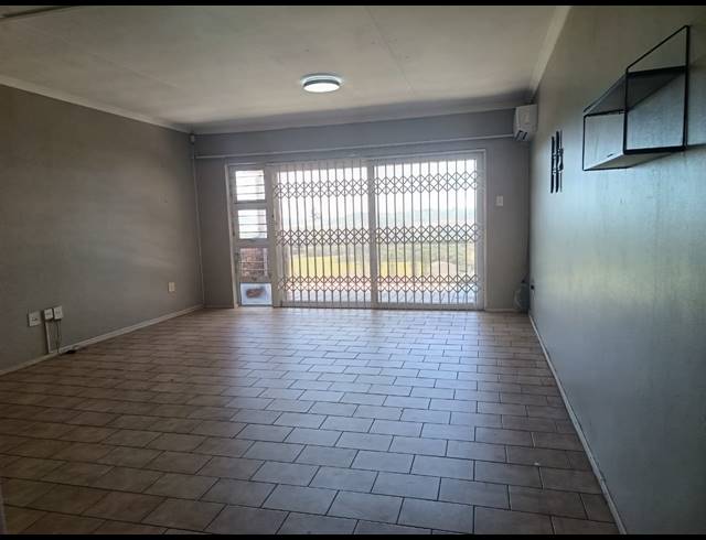 3 BEDROOM SIMPLEX RENTED IN ATHLONE PARK